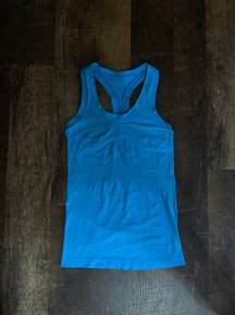 Racerback Tank