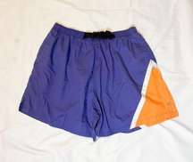 Vintage Swim Trunks