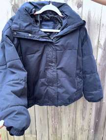 Outfitters Puffer Coat