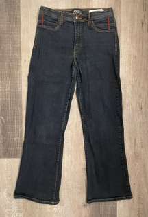 Jeans 8P