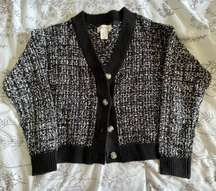 Cardigan Coverup