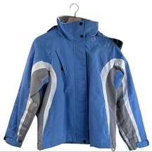 Pulse Coat Jacket Skiwear Ski