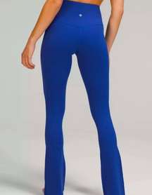 Groove Flare Pants