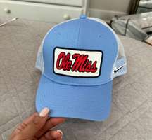 Ole Miss  Hat