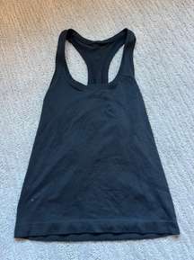 Swiftly Tech Racerback Tank