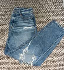 Outfitters Jeans