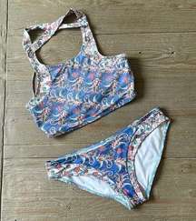 Beach Joy bikini set size S