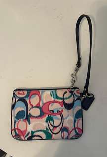 Wristlet