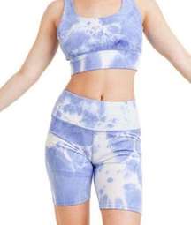 NWT Kimberly C Set Blue large