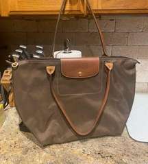 Longchamp Tote