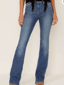 Miranda Lambert Bootcut Jeans