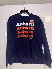 Auburn Sweatshirt