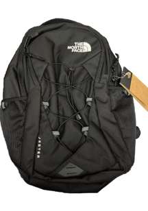 UNISEX Jester Backpack TNF Black One Size New w/tag