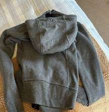 Lulu scuba hoodie