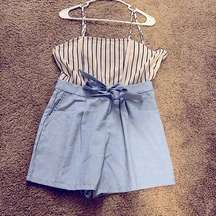 Boutique romper