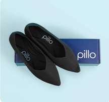 Pillo Flats