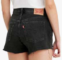 501 Shorts