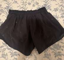 Hotty Hot Shorts 4”