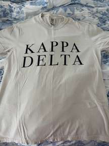 Kappa Delta T-Shirt