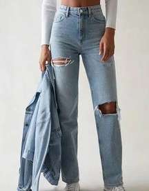 90s Boyfriend Jeans