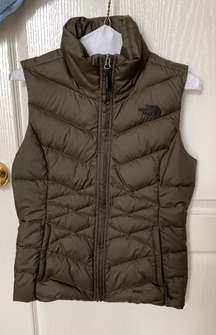 550 Vest