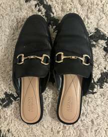 Black Mules