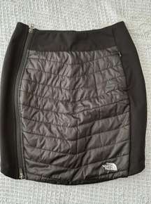 Hiking Workout Skirt