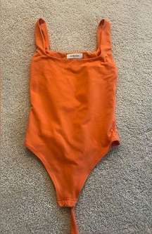 Aritzia Babaton Bodysuit