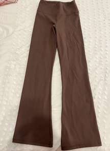 Outfitters Flare Pants