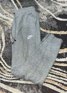 Gray Joggers