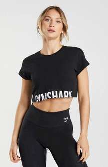 Cropped Top