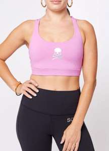 X LuluLemon Sports Bra