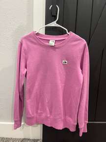 Sweatshirt Crew Neck