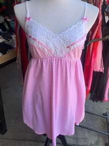 Victoria’s Secret Nightgown 