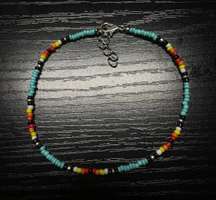 Western Native Style Anklet