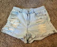 Outfitters Shorts