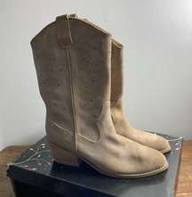 Envy Sundance Boots