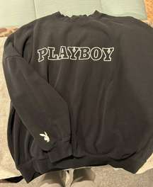 Playboy Crew Neck