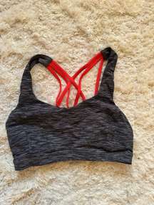 Engery Sports Bra