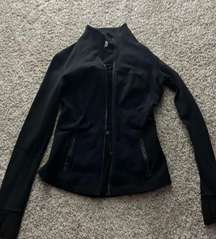 Black Define Jacket 6