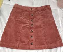 Courdory Skirt