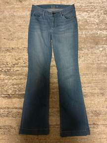 Lola SoHo Fade Jeans 4/34