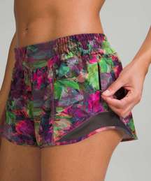 Hotty Hot Shorts 4”