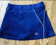 MIZUNO ATHLETIC/ RUNNING SKIRT