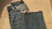 Hidden Brand Jeans