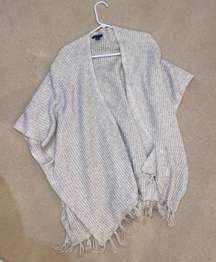 Outfitters Shawl