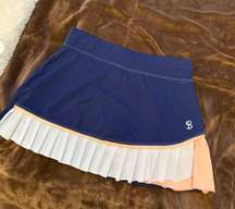 Tennis Skirt