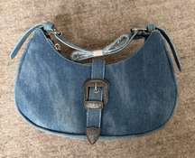 Denim Bag