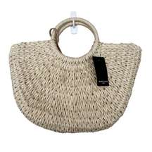 Marciano Guess Straw Handbag