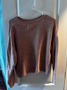 Hazel Moon Sweater